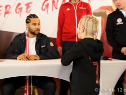 Serge Gnabry